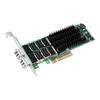 Intel 10 Gigabit XF SR Server Adapter - Network adapter - PCI Express x8 low profile - 10 Gigabit EN - 10GBase-SR - 2 ports EXPX9502AFXSR